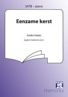 Eenzame kerst 