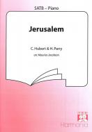 Jerusalem 