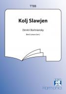 Kolj slawjen 