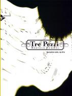 Tre Pezzi, op. 81e 