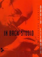 In Bach's Studio 