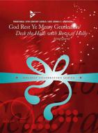 God Rest Ye Merry Gentlemen / Deck the Halls with Bows of Holly 