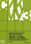 Trio No. 1 