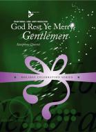 God Rest Ye Merry Gentlemen 