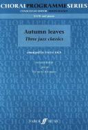 Autumn Leaves 