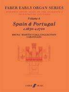 Early Organ Series 6. Spain 1650-1710 