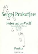 Peter and the Wolf 