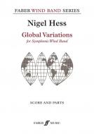 Global Variations 