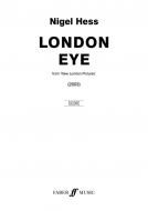 London Eye 