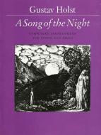 A Song Of The Night 