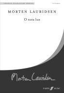 O nata lux 