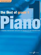 The Best Of Grade 1 