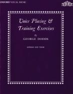 Voice Placing and Training Exercises 
