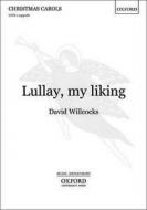 Lullay, My Liking 
