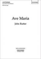 Ave Maria 