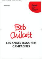 Les Anges Dans Nos Campagnes 