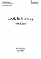 Look To The Day 
