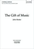 The Gift Of Music 