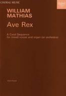 Ave Rex 