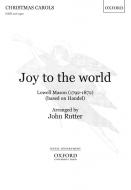 Joy To The World! 