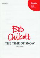 The Time Of Snow 