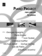 Piano Project 