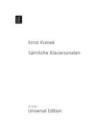 Sämtliche Klaviersonaten 