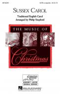 The Sussex Carol 