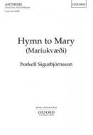 Hymn To Mary (Mariukvaedi) 
