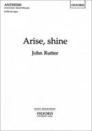 Arise, Shine 