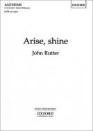 Arise, Shine 