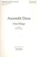 Ascendit Deus 