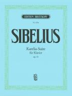 Karelia-Suite op. 11 