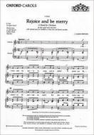 Rejoice And Be Merry 