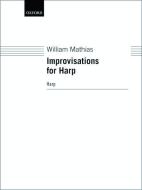 Improvisations for Harp 