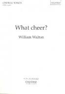 What Cheer? 