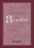 Benedicite Standard