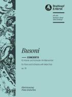 Concerto op. 39 