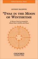 Twas In The Moon Of Wintertime 
