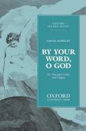 By Your Word, O God 