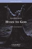 Hymn To God 