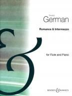 Romance and Intermezzo 