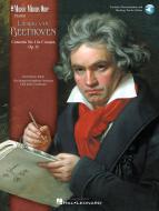 Concerto No. 1 in C Major Op. 15 Op.15 