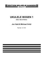 Ukulele Bogen 1 