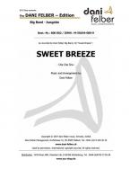 Sweet Breeze Standard
