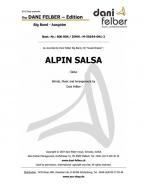 Alpin Salsa Standard