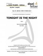 Tonight Is The Night Standard