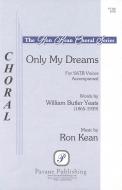 Only My Dreams Standard