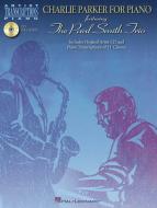 Charlie Parker for Piano 