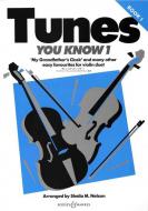 Tunes You Know Vol. 1 